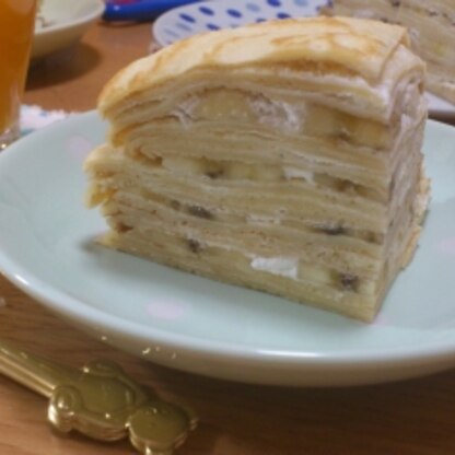 主人の誕生日に作りました♪
簡単で安上がり☆
主人もお手伝いしてくれ、自分で作ったケーキに大満足してくれましたヽ(^。^)ノ